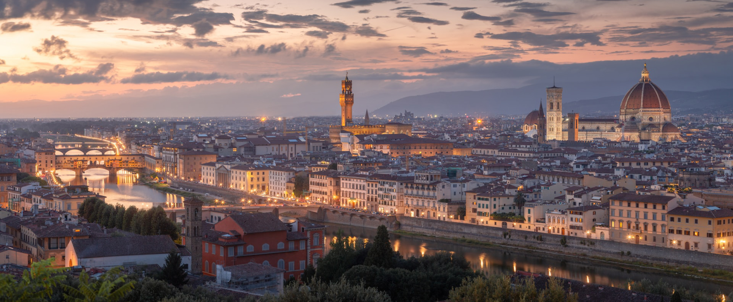 ESSENTIAL THINGS TO DO IN FLORENCE