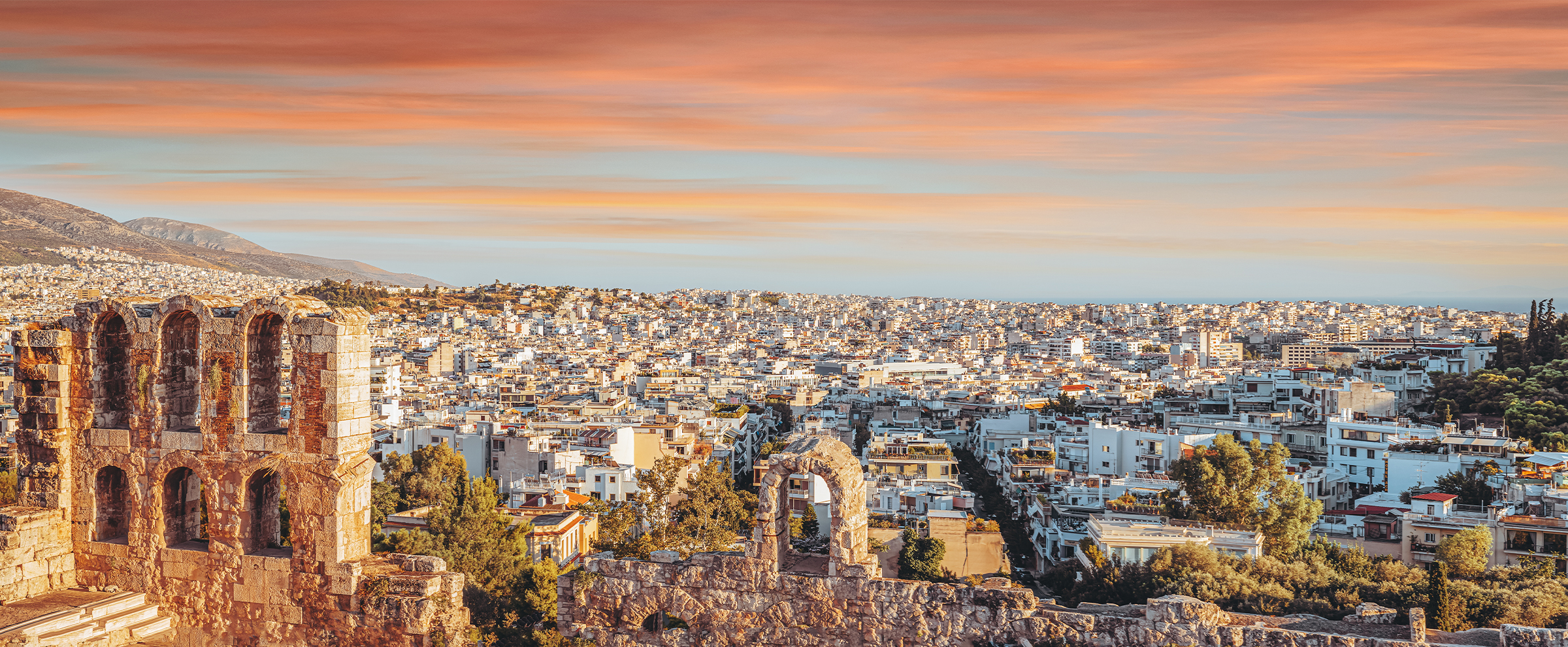 Exploring the Timeless Beauty of Athens: Must-Visit Destinations in 2023