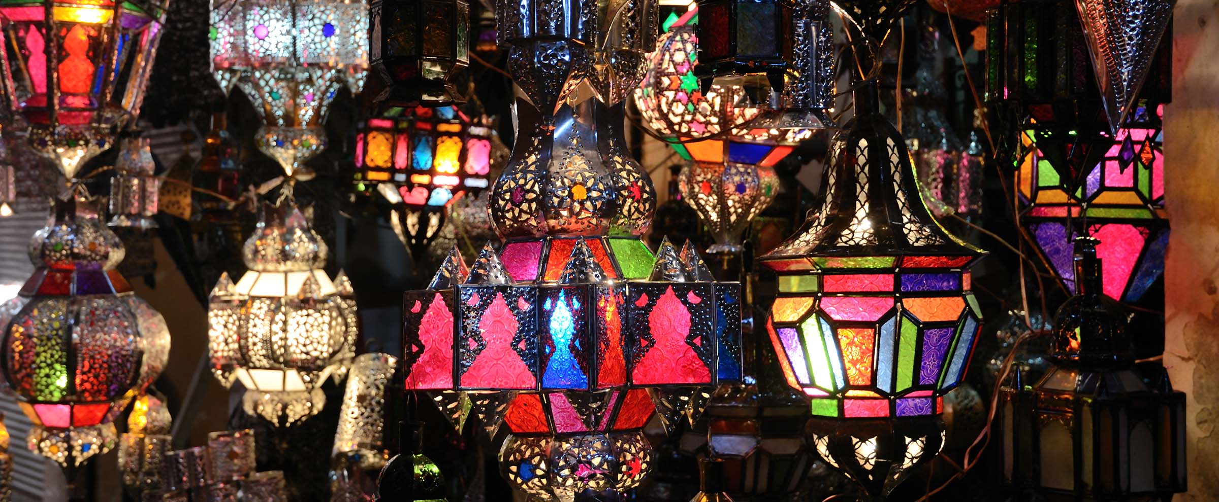 Marrakech: Unveiling the Magic of Morocco's Unique Gem